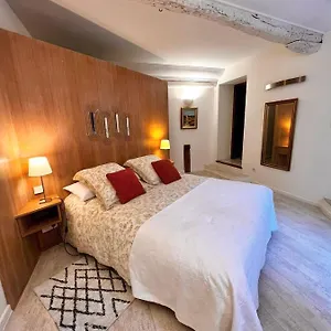  Holiday home L'elegante - Maison De Avec Bains A Remous - Parking Inclus