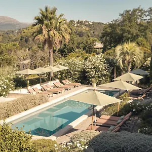3* Hotel Toile Blanche