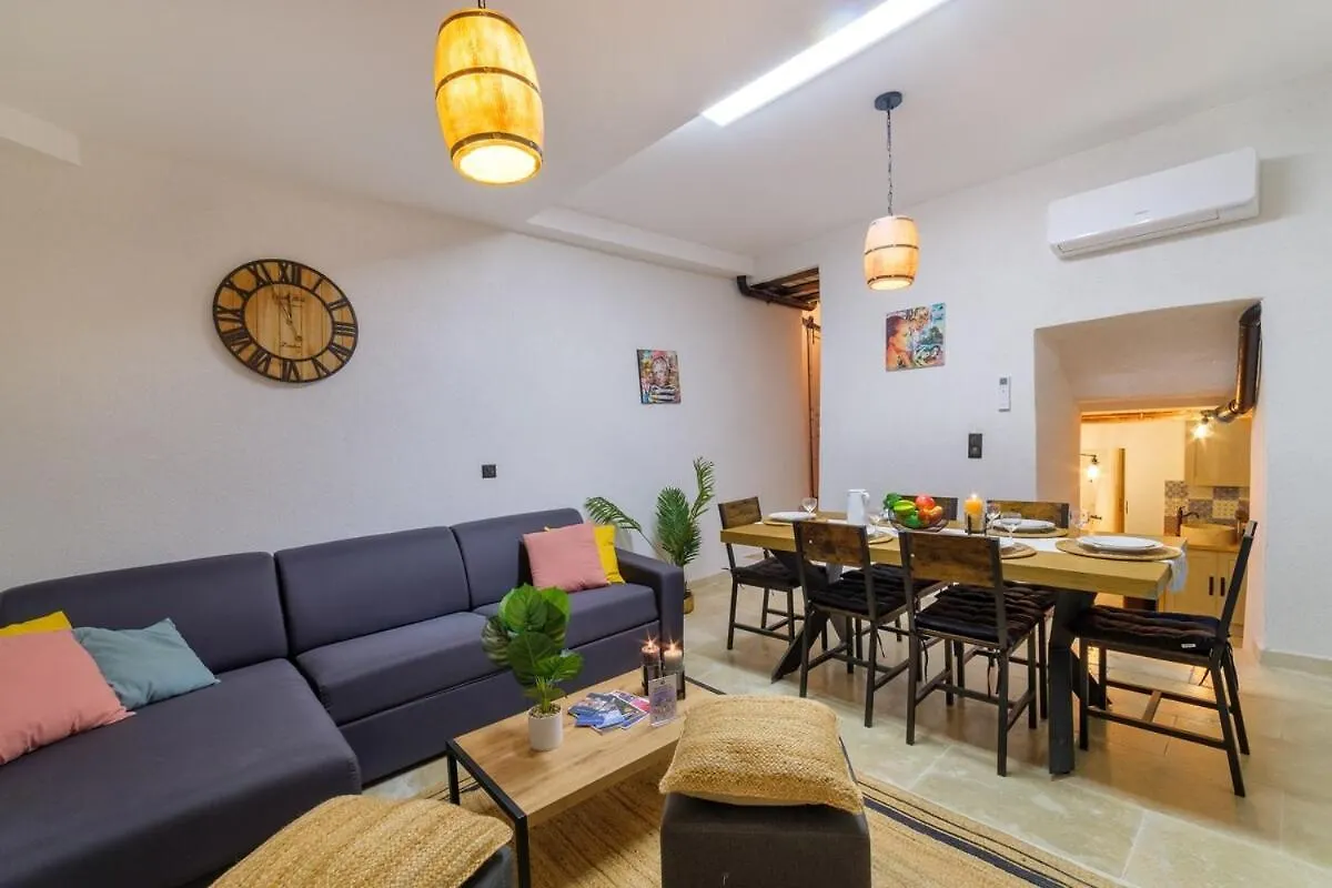 Charmant Appartement - Saint Paul De Vence Village 0*, Saint-Paul-de-Vence France