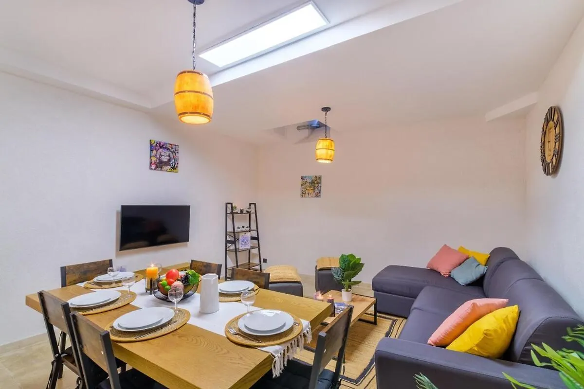Apartment Charmant Appartement - Saint Paul De Vence Village