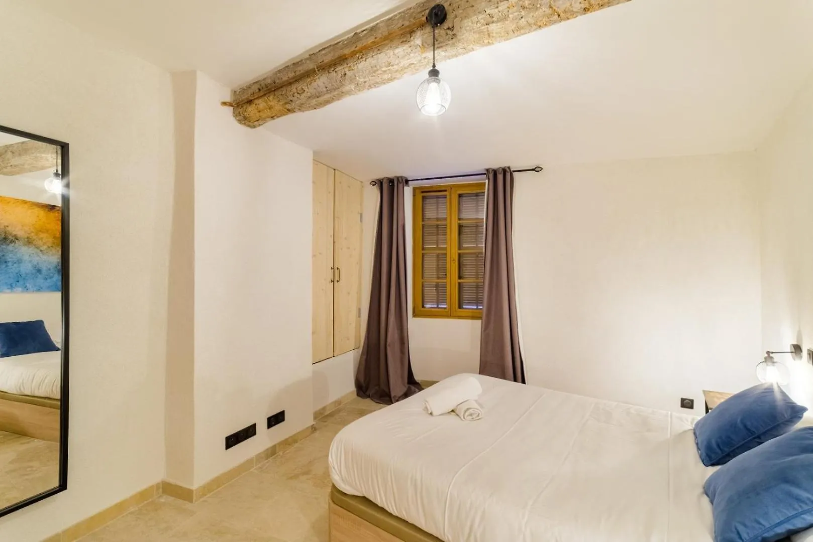 Charmant Appartement - Saint Paul De Vence Village Apartment Saint-Paul-de-Vence