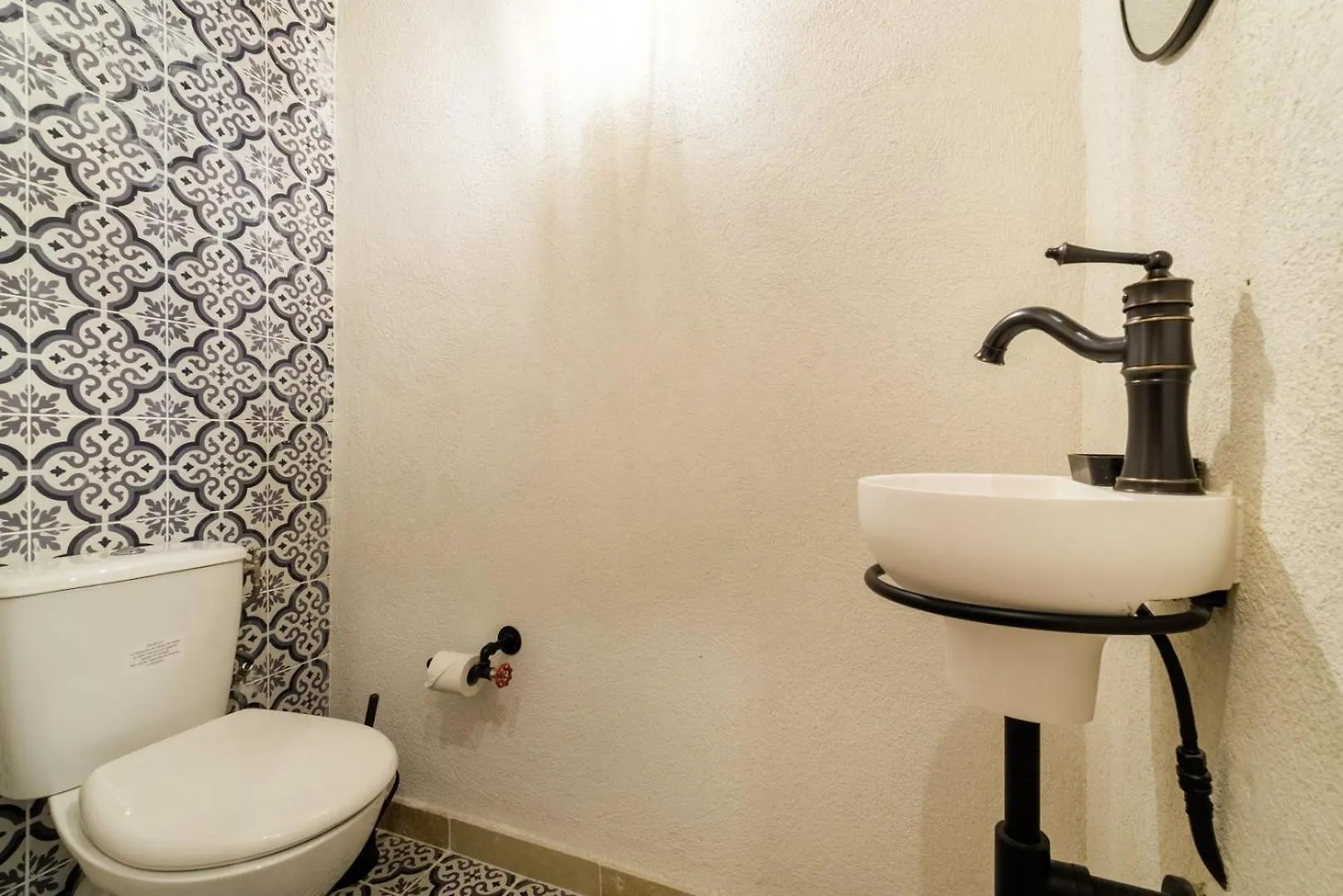 Charmant Appartement - Saint Paul De Vence Village France